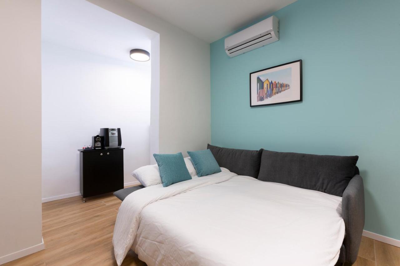 תל אביב Airtlv - Hatikva Market Apartments מראה חיצוני תמונה