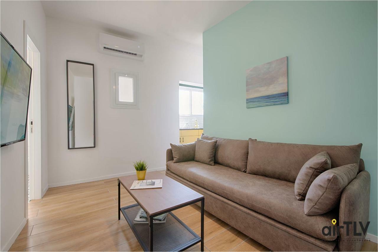 תל אביב Airtlv - Hatikva Market Apartments מראה חיצוני תמונה